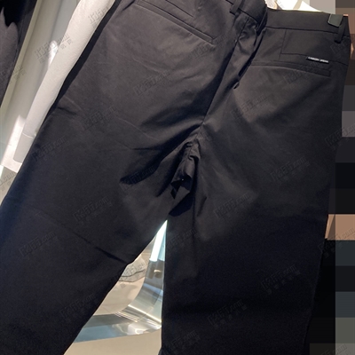 商場品牌-商務(wù)褲-商務(wù)褲【實拍】