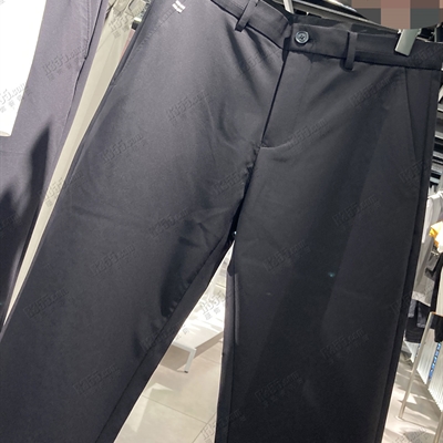 商場品牌-商務(wù)褲-商務(wù)褲【實拍】