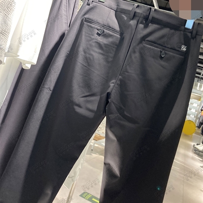 商場品牌-商務(wù)褲-商務(wù)褲【實拍】