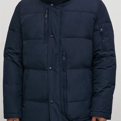 市場上裝-棉衣/羽絨服-商務棉服