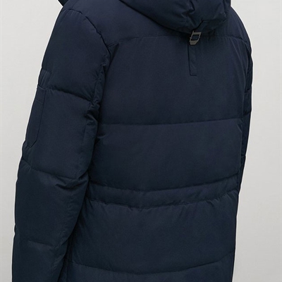 市場上裝-棉衣/羽絨服-商務棉服
