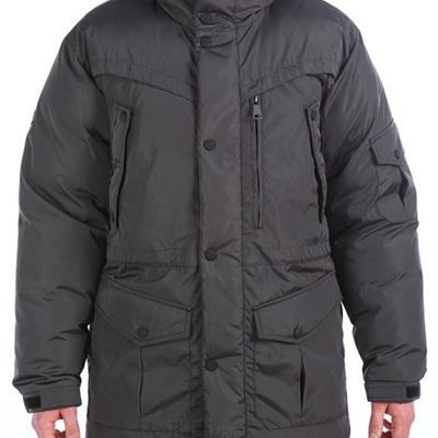 市場上裝-棉衣/羽絨服-商務棉服