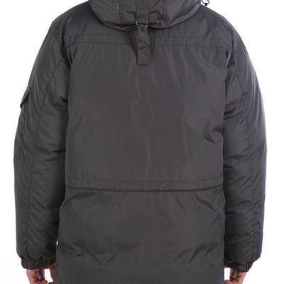 市場上裝-棉衣/羽絨服-商務棉服