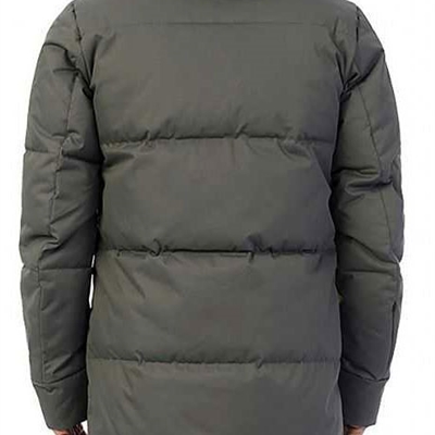 市場上裝-棉衣/羽絨服-商務棉服
