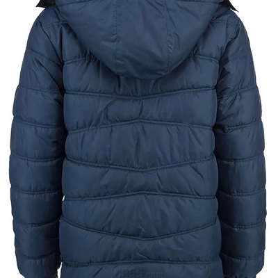 市場上裝-棉衣/羽絨服-商務棉服