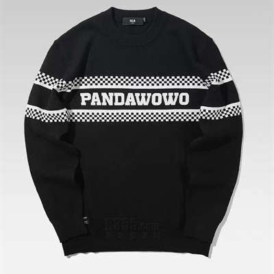 商場品牌-套頭-毛衫