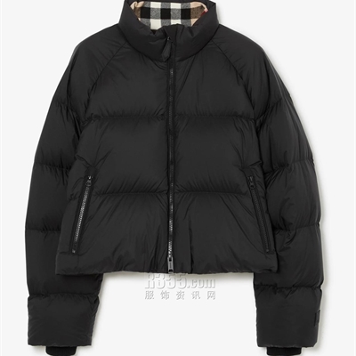 商場品牌-女裝棉服-女裝棉服