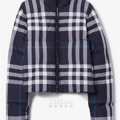 商場品牌-女裝棉服-女裝棉服