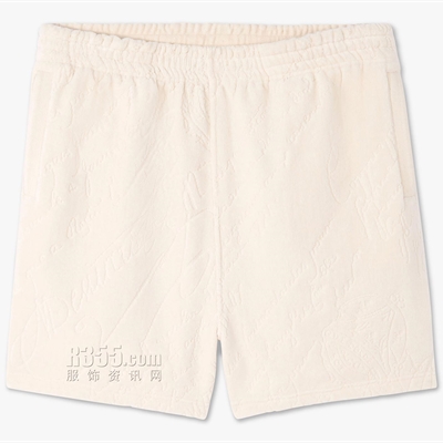商場品牌-休閑褲-休閑褲