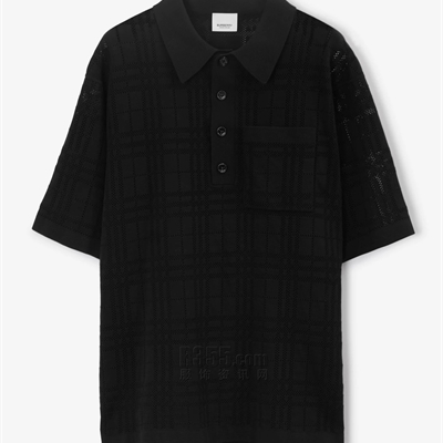 商場品牌-短袖-T恤