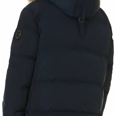 市場上裝-棉衣/羽絨服-商務棉服