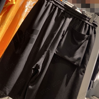 商場品牌-休閑褲-休閑褲【實拍】