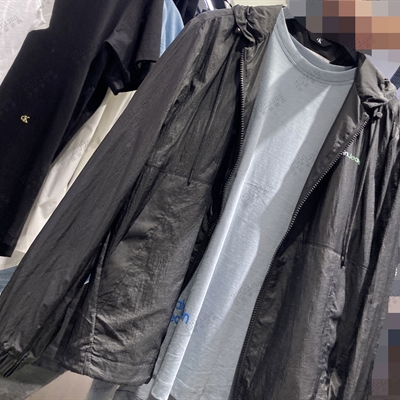 商場品牌-夾克-夾克【實拍】