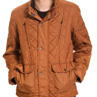 市場上裝-棉衣/羽絨服-商務棉服