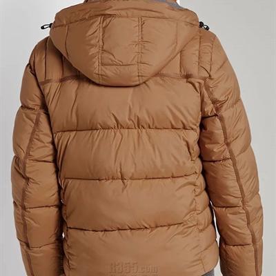 市場上裝-棉衣/羽絨服-商務棉服