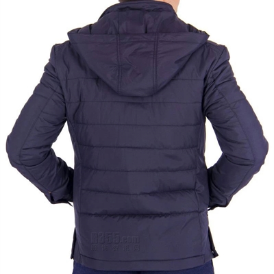 市場上裝-棉衣/羽絨服-商務棉服