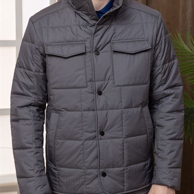 市場上裝-棉衣/羽絨服-商務棉服