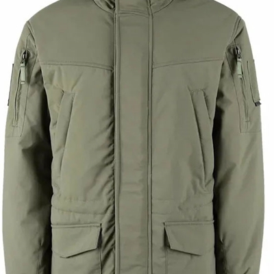 市場上裝-棉衣/羽絨服-商務棉服