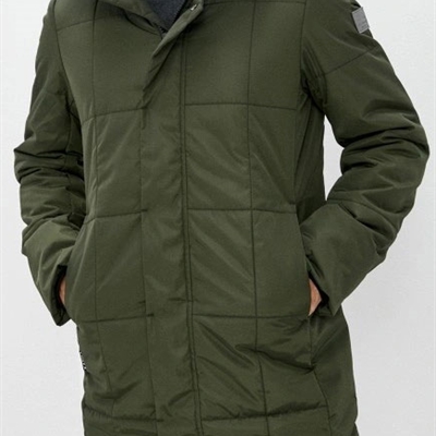 市場上裝-棉衣/羽絨服-商務棉服