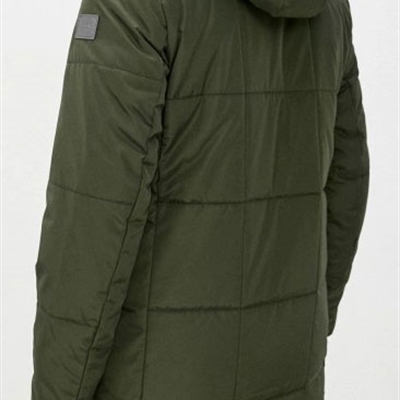 市場上裝-棉衣/羽絨服-商務棉服