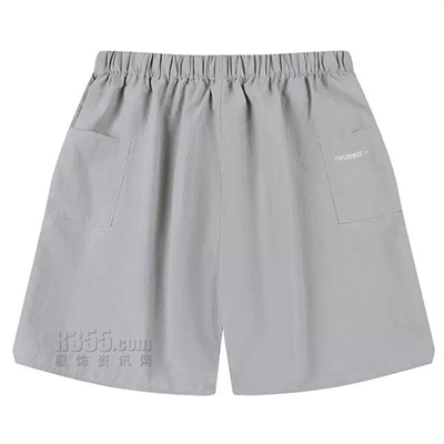 商場品牌-休閑褲-休閑褲