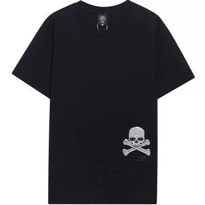 商場品牌-短袖-T恤