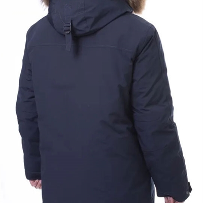 市場上裝-棉衣/羽絨服-商務棉服