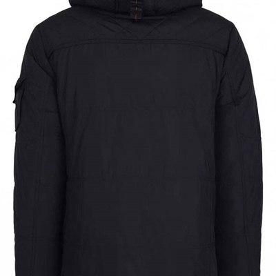 市場上裝-棉衣/羽絨服-商務棉服