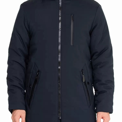 市場上裝-棉衣/羽絨服-商務棉服