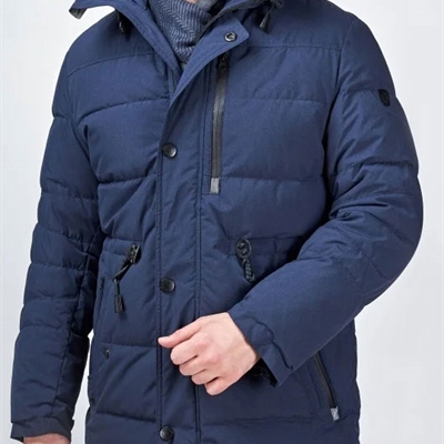 市場上裝-棉衣/羽絨服-商務棉服