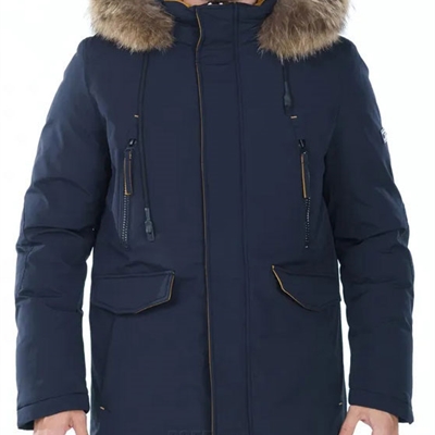 市場上裝-棉衣/羽絨服-商務棉服