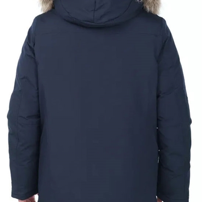 市場上裝-棉衣/羽絨服-商務棉服