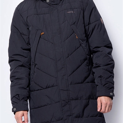 市場上裝-棉衣/羽絨服-商務棉服