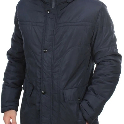 市場上裝-棉衣/羽絨服-商務棉服