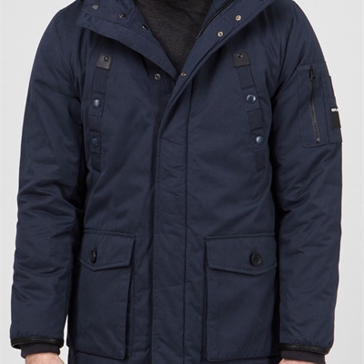 市場上裝-棉衣/羽絨服-商務棉服