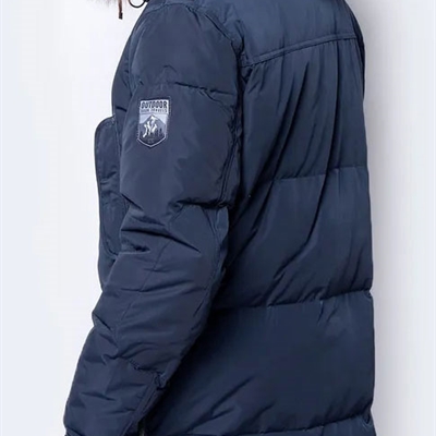 市場上裝-棉衣/羽絨服-商務棉服