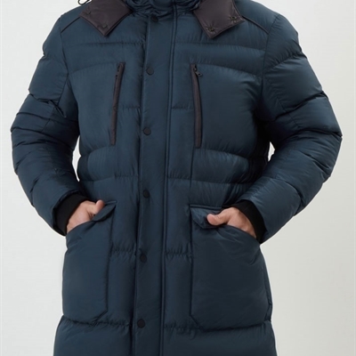 市場上裝-棉衣/羽絨服-商務棉服