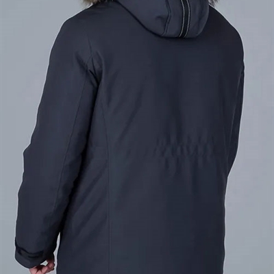 市場上裝-棉衣/羽絨服-商務棉服