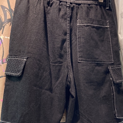 商場品牌-牛仔褲-牛仔褲【實拍】