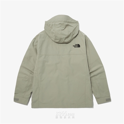 戶外品牌-棉衣/羽絨服-男戶外棉衣