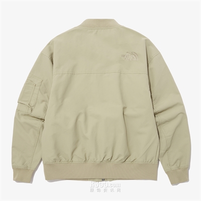 戶外品牌-棉衣/羽絨服-男戶外棉衣