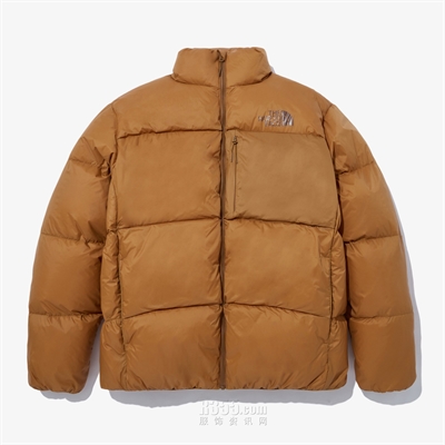 戶外品牌-棉衣/羽絨服-男戶外棉衣