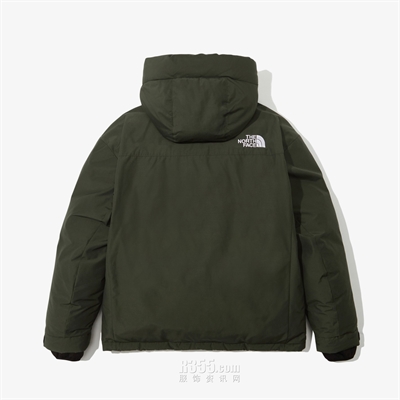 戶外品牌-棉衣/羽絨服-男戶外棉衣