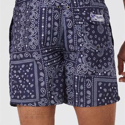 商場品牌-休閑褲-休閑褲