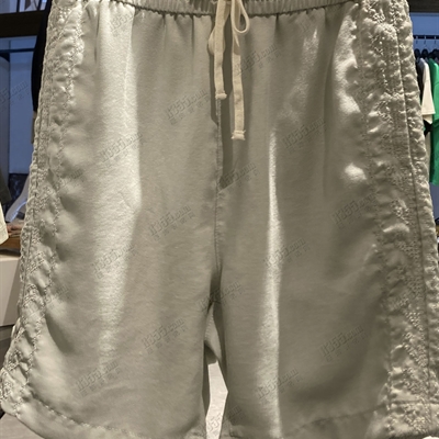 商場品牌-休閑褲-休閑褲【實拍】