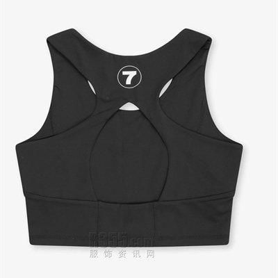 運動品牌-T恤-女運動T恤