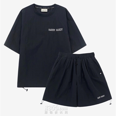 商場品牌-套裝-套裝