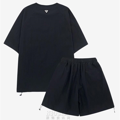 商場品牌-套裝-套裝