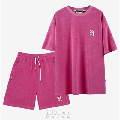 商場品牌-套裝-套裝