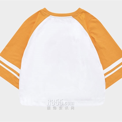 運(yùn)動(dòng)品牌-T恤-女運(yùn)動(dòng)T恤